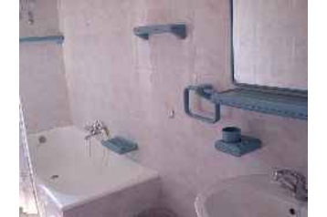Alloggio presso privati Barbat 7